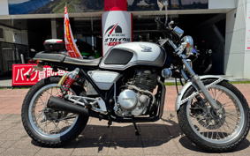 HONDA GB500TT 1987 6100