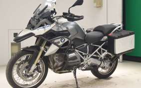 BMW R1200GS 2014