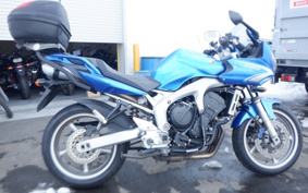 YAMAHA FAZER FZ6 2009 RJ14