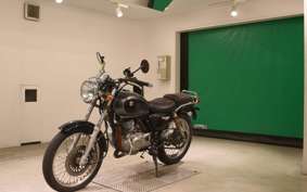 SUZUKI ST250E 2012 NJ4CA