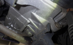 YAMAHA TRICITY 125 SE82J