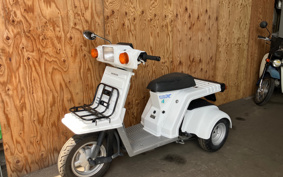 HONDA  GYRO X BASIC  TD02