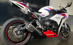 HONDA CBR1000RR 2012 SC59