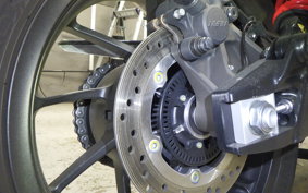 HONDA CB1300SF SUPER FOUR Gen. 3 2023 SC54