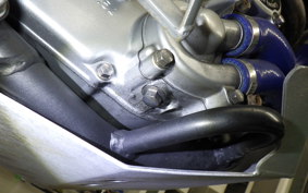 KAWASAKI KLX250D TRACKER X 2024 LX250V