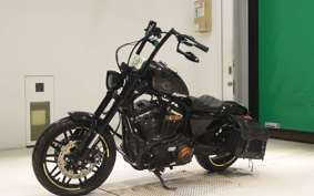 HARLEY XL1200CX 2017