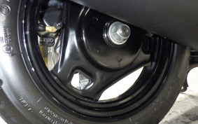 SUZUKI ﾚｯﾂ CA4AA