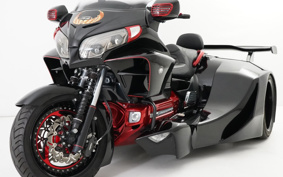 HONDA GL1800F6B TRIKE  2016 SC68