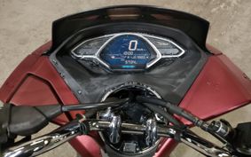 HONDA PCX125 JF81