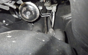SUZUKI BURGMANストリート125EX EA23M