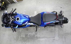 SUZUKI GSX-R125 2012 DL33B