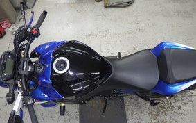 SUZUKI GSX-S 1000 2018 GT79B
