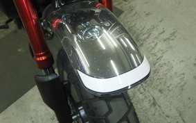 HONDA MONKEY 125 JB02