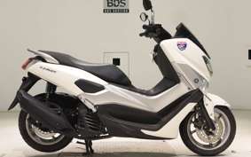 YAMAHA N-MAX 2001 SED6J