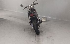 KAWASAKI ZEPHYR 400 1993 ZR400C
