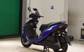 YAMAHA CYGNUS 125 XSR 3 SED8J