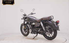 HONDA GB350C 2024 NC64