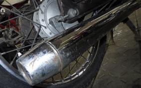 HONDA C50 SUPER CUB 2025 C50