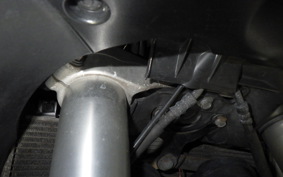 KAWASAKI 1400 GTR 2013