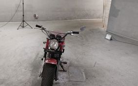 SUZUKI VANVAN 125 RV125