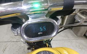 HARLEY FXDCI 1450 2006