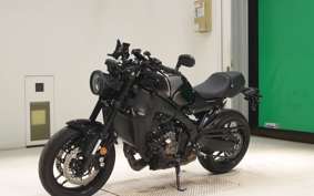 YAMAHA XSR900 2024 RN80J
