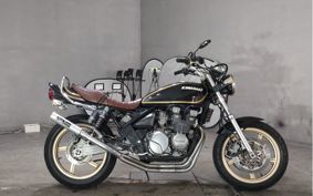 KAWASAKI ZEPHYR 400 1991 ZR400C