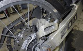 SUZUKI TS200R 2021 SH12A