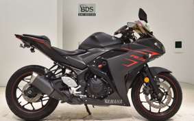 YAMAHA YZF-R3 2017 RH07J