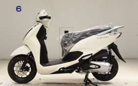 HONDA LEAD 125 1998 JK12
