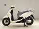 Фото Honda LEAD 125 1998 с японского аукциона
