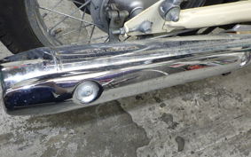 HONDA LITTLE CUB 2001 AA01