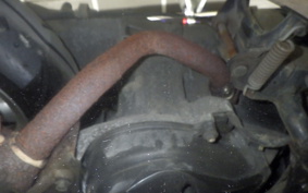 HONDA LEAD 100 1992 JF06