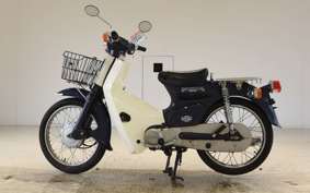 HONDA C90 SUPER CUB HA02
