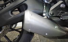 YAMAHA MT-07 2025 RM33J