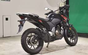 SUZUKI Vｽﾄﾛｰﾑ250SX EL11L