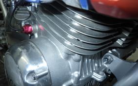 SUZUKI GSX1100S KATANA 1996 GU76A