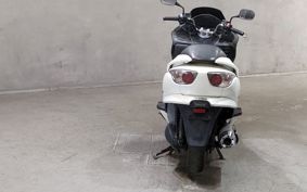 HONDA FORZA Z MF08