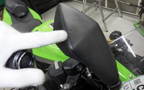 KAWASAKI ZX-4R SE 2025