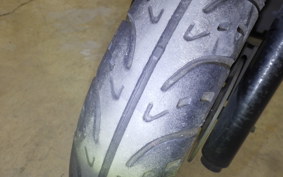 SUZUKI ADDRESS V125 CF46A