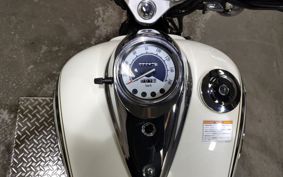 YAMAHA DRAGSTAR 250 VG05J