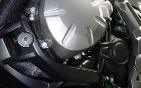 KAWASAKI Z900 Gen.2 2018 ZR900B