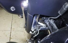 HARLEY FLHX 1750 2018