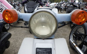 HONDA C50 SUPER CUB C50