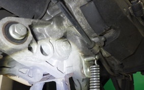 HONDA DIO 110 1999 JF31