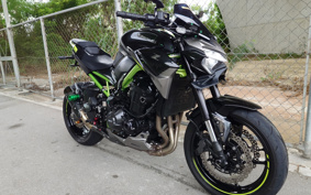 KAWASAKI Z900 2020 ZR900B