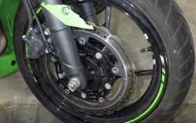 KAWASAKI NINJA 250 2 EX250Y