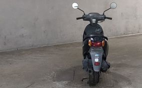 SUZUKI LETS4 CA45A