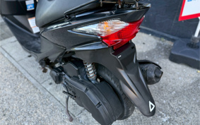 SUZUKI ADDRESS V125 CF4MA