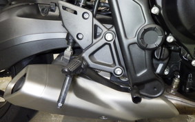 HONDA CB650R 2023